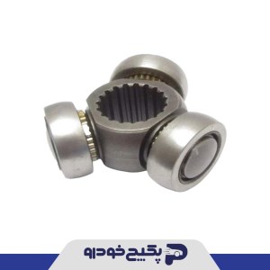 سه شاخ پلوس 19 دندانه ( GSP ) پراید 1407012 اماتا صمد
