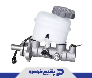 پمپ ترمز CBS پراید 1407038 اماتا صمد
