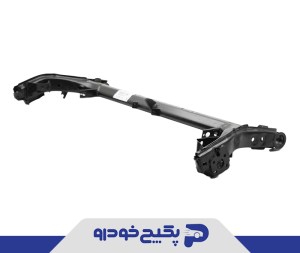 اکسل عقب ABS پراید 1407044 اماتا صمد