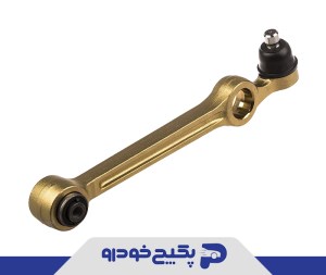 طبق با بوش فلزی پراید 1407055 اماتا صمد