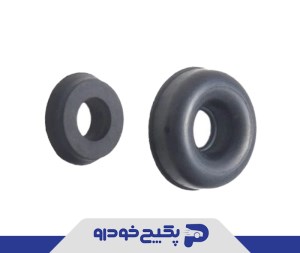 لوازم ترمز چرخ عقب پراید 1407060 اماتا صمد