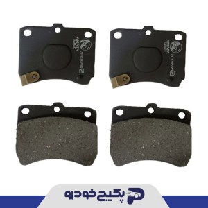 لنت جلو ( GOLD ) پراید 1407076 اماتا صمد لنت جلو ( GOLD ) پراید 1407076 اماتا صمد