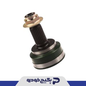 سر پلوس 19 خار ABS ( برند GSP ) پراید 1407082 اماتا صمد