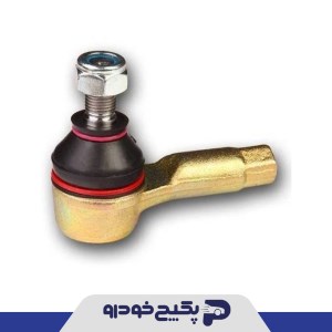 سیبک فرمان ( چپقی RAYN ) پراید 1407130 اماتا صمد
