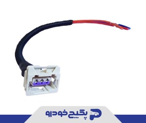 سوکت سه فیش همه کاره 1408039 اماتا صمد