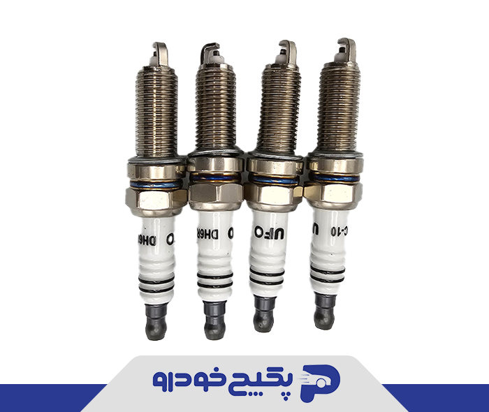 شمع موتور ( UFO ) یورو 4 پراید 1408099 اماتا صمد