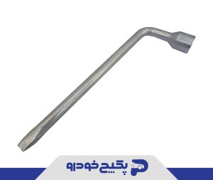 اچار چرخ پراید 1410001 اماتا صمد