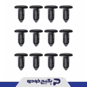 خار نوار لبه کاپوت پژو 405 141014 شمیران پارت