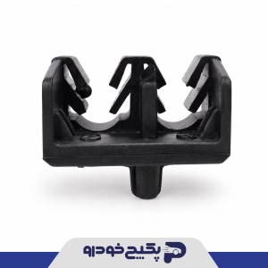 بست شیلنگ بنزین دوخانه پژو 405 141071 شمیران پارت