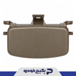 زبانه داشبورد تیره SLX پژو 405 141341 شمیران پارت