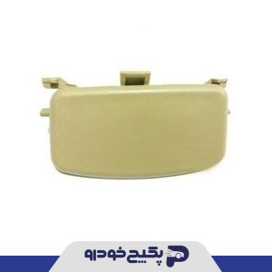 زبانه داشبورد روشن SLX پژو 405 141342 شمیران پارت