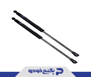 جک گازی درب صندوق عقب پژو 206 هاچبک 1501001 اماتا صمد جک گازی درب صندوق عقب پژو 206 هاچبک 1501001 اماتا صمد