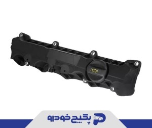 درب سوپاپ هوا پژو 206 تیپ 5 1501041 اماتا صمد