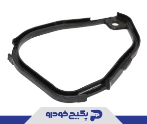 واشر درب پشت گیربکس پژو 206 1503018 اماتا صمد