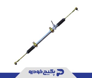 جعبه فرمان معمولی ( MBC ) پراید 15030180 دینا پارت