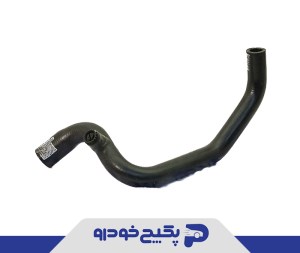 شیلنگ اب بخاری والف دار پژو 206 1503161 اماتا صمد