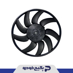 پروانه فن پژو 206 1503171 اماتا صمد