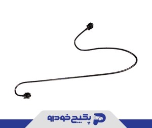 لوله منبع انبساط پژو 206 تیپ 5 1503193 اماتا صمد