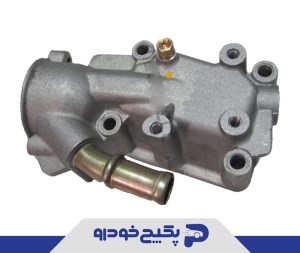 پوسته هوزینگ الومینیومی پژو 206 تیپ 5 1504004 اماتا صمد