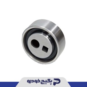 تسمه سفت کن تایمینگ متحرک ( غلطک تایم - SEGAL ) پژو 206 تیپ 5 - رانا - 207 1504016 اماتا صمد