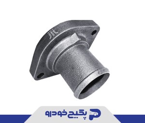 محفظه ترموستات ( درب ترموستات ) با اورینگ فلزی پژو 206 1504017 اماتا صمد محفظه ترموستات ( درب ترموستات ) با اورینگ فلزی پژو 206 1504017 اماتا صمد