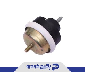 دسته موتور بالا دو سر پیچ ( هیدرولیک ) پژو 207 - 206 تیپ 5 - رانا 1504030 اماتا صمد