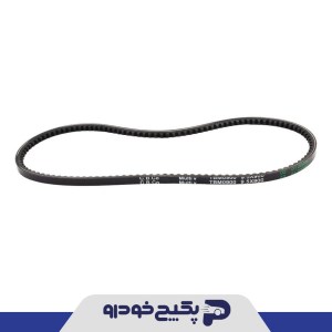 تسمه دینام ( 6PK1568 ) پژو 206 تیپ 5 1504035 اماتا صمد
