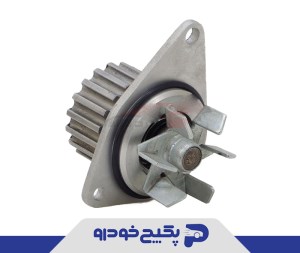 واتر پمپ پژو 206 تیپ 2 1504081 اماتا صمد