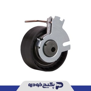 تسمه سفت کن تایمینگ متحرک ( غلطک تایم - پیک افروز ) پژو 206 تیپ 5 - رانا - 207 1504097 اماتا صمد