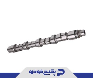 میل سوپاپ ( بشل ) پژو 206 تیب 3 1505004 اماتا صمد