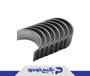 یاتاقان ثابت استاندارد ( گلدن ) پژو 206 تیپ 5 - 6 1505012 اماتا صمد