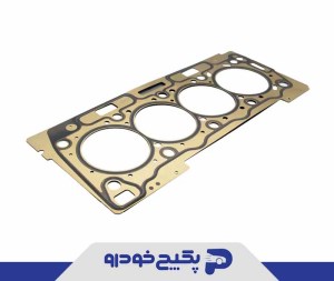 واشر سرسیلندر استاندارد ( استاندارد کوت/ PGA ) پژو 206 تیپ 5 1505322 اماتا صمد