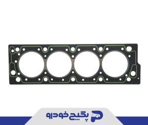 واشر سرسیلندر استاندارد ( پارشیال کوت/ PGA ) پژو 206 تیپ 5 1505324 اماتا صمد