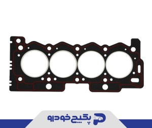 واشر سرسیلندر تعمیر اول( PGA/ORGINAL ) پژو 206 تیپ 2 و 3 1505327 اماتا صمد