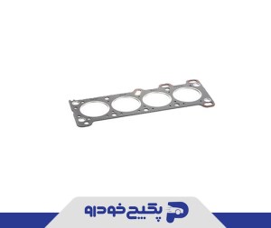 واشر سرسیلندر استاندارد ( PGA/ GERMAN /ORGINAL ) پژو 206 تیپ 2 و 3 1505328 اماتا صمد