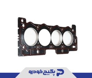 واشر سرسیلندر تعمیر اول( PGA/ GERMAN /ORGINAL ) پژو 206 تیپ 2 و 3 1505329 اماتا صمد