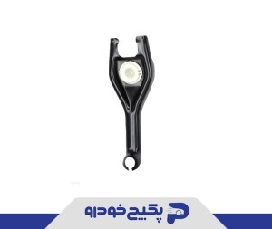 دوشاخه کلاچ طرح بهینه رانا 1506004 آماتا صمد