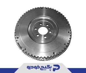 مجموعه فلایویل پژو 206 1506005 اماتا صمد