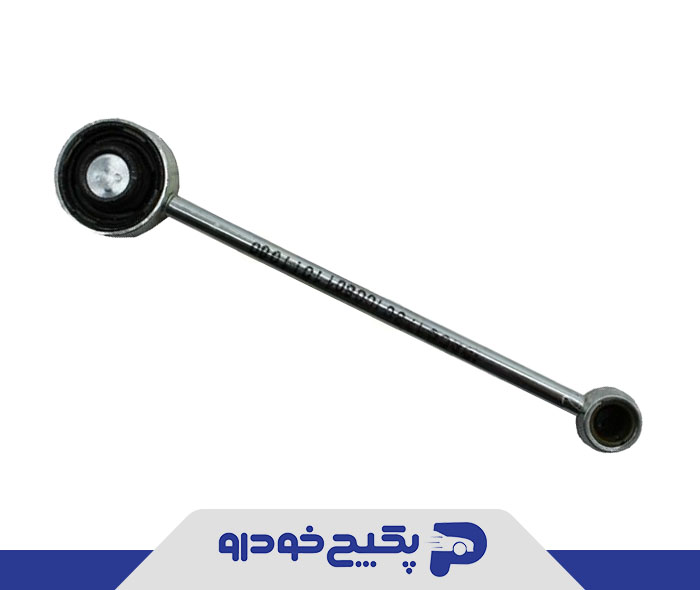 میل ماهک کوتاه پژو 206 - 207 - رانا 1506044 اماتا صمد