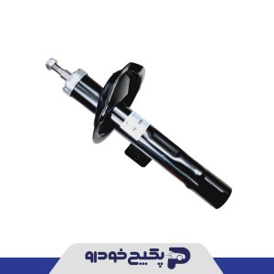 کمک فنر روغنی جلو راست ( GSP ) پژو 206 1507003 اماتا صمد
