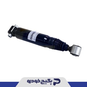 کمک فنر روغنی عقب ( GSP ) پژو 206 1507007 اماتا صمد