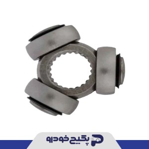 سه شاخ پلوس 22 دندانه ( GSP ) پژو 206 1507014 اماتا صمد
