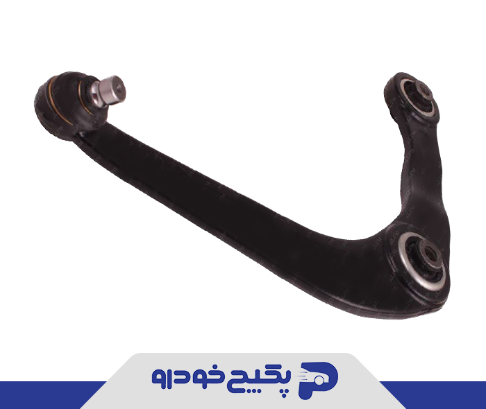 طبق مثلثی راست پژو 206 و 207 - رانا 1507020 اماتا صمد