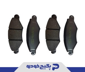 لنت جلو پژو 206 تیپ 2 1507042 اماتا صمد