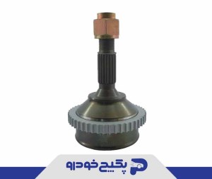 سر پلوس ( GSP ) 21 خار ABS پژو 206 تیپ 2 و 3 227805 اماتا صمد