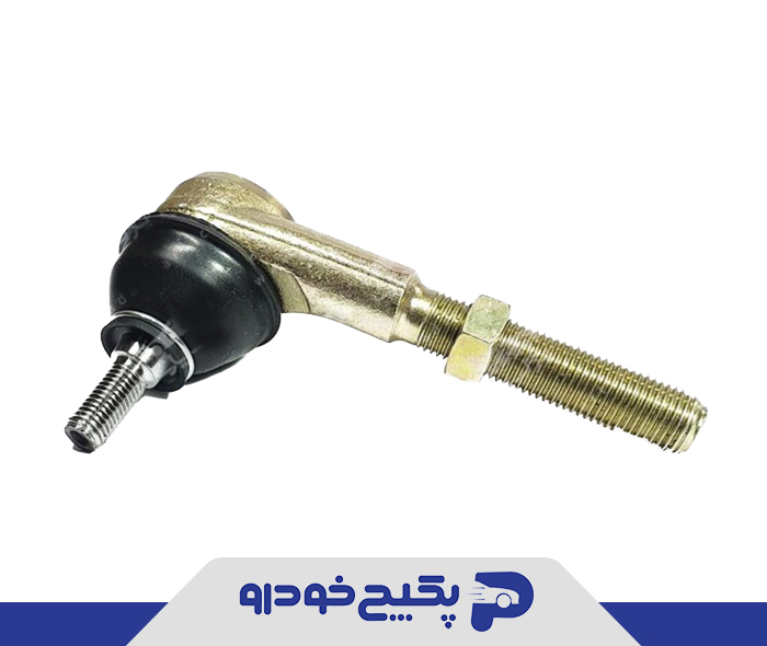 سیبک فرمان ( چپقی ) چپ پژو 206 - 207 - رانا - زانتیا 1507050 اماتا صمد