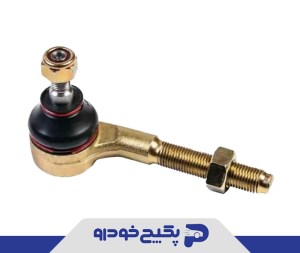 سیبک فرمان ( چپقی ) راست پژو 206 - 207 - رانا - زانتیا 1507051 اماتا صمد