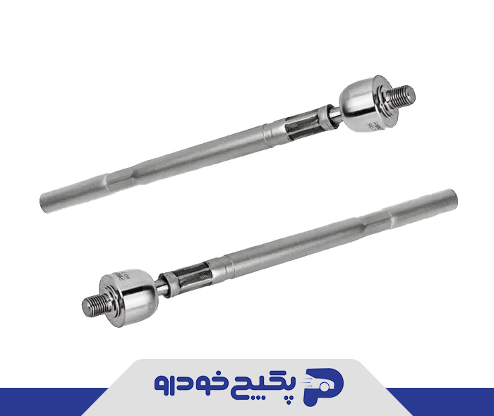 مفصل فرمان ( قرقری فرمان ) پژو 206-207 1507052 اماتا صمد