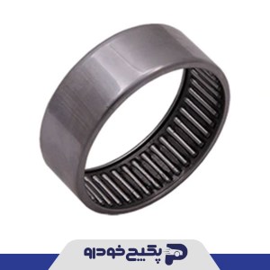 بلبرینگ بیرونی بازویی عقب ( بلبرینگ ژامبون کوچک GSP ) پژو 206 - 207 - رانا 1507066 اماتا صمد