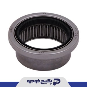 بلبرینگ داخلی بازویی عقب ( بلبرینگ ژامبون بزرگ ) پژو 206 - 207 - رانا 1507067 اماتا صمد